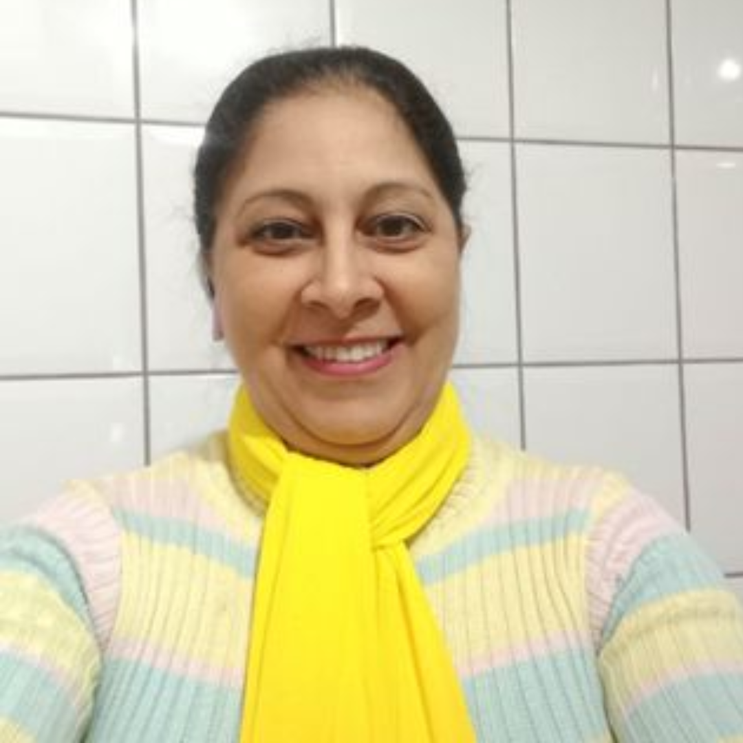 Laura G., 35 años — Cali, CO
